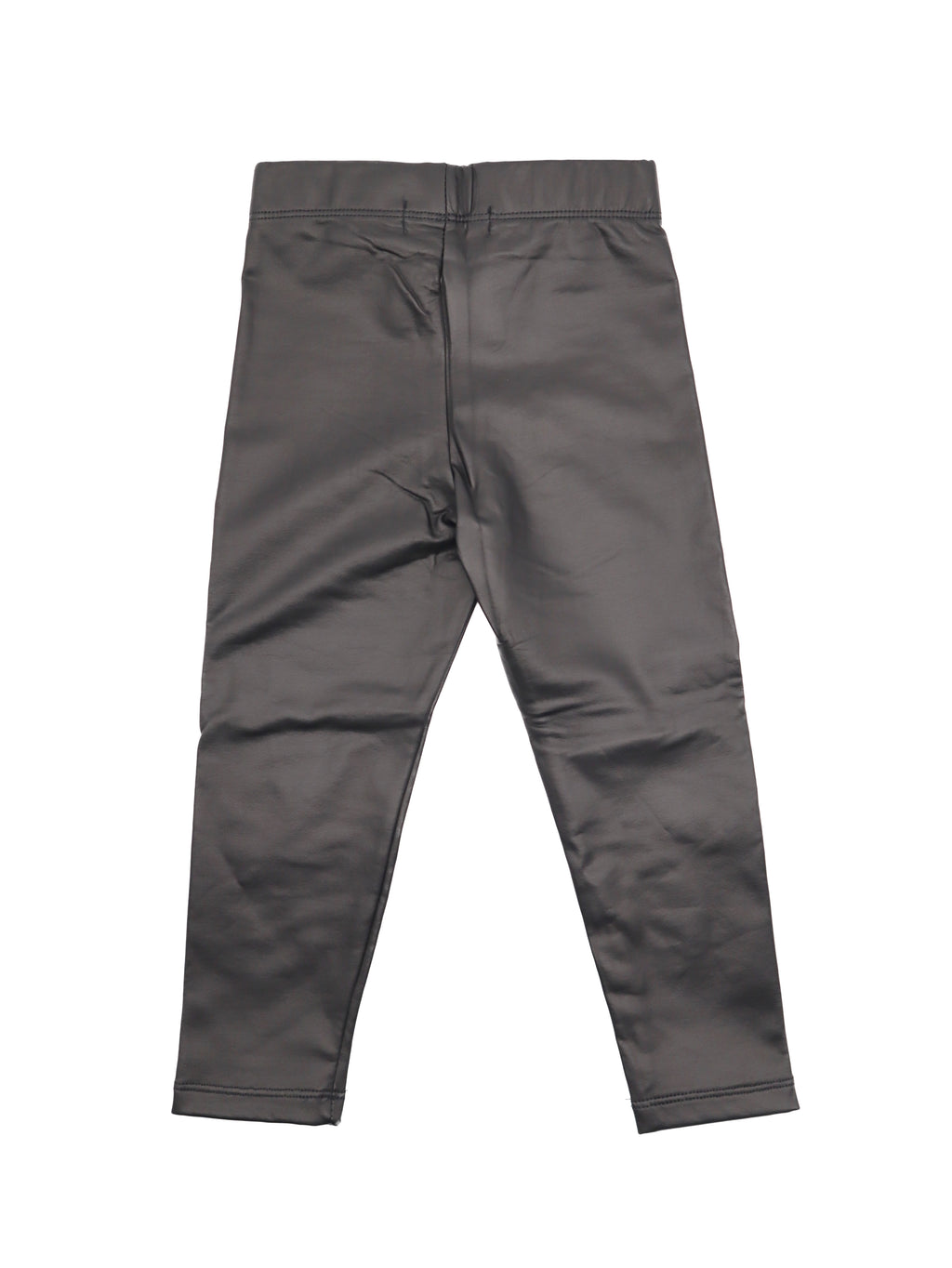 Leggings in ecopelle Miss image