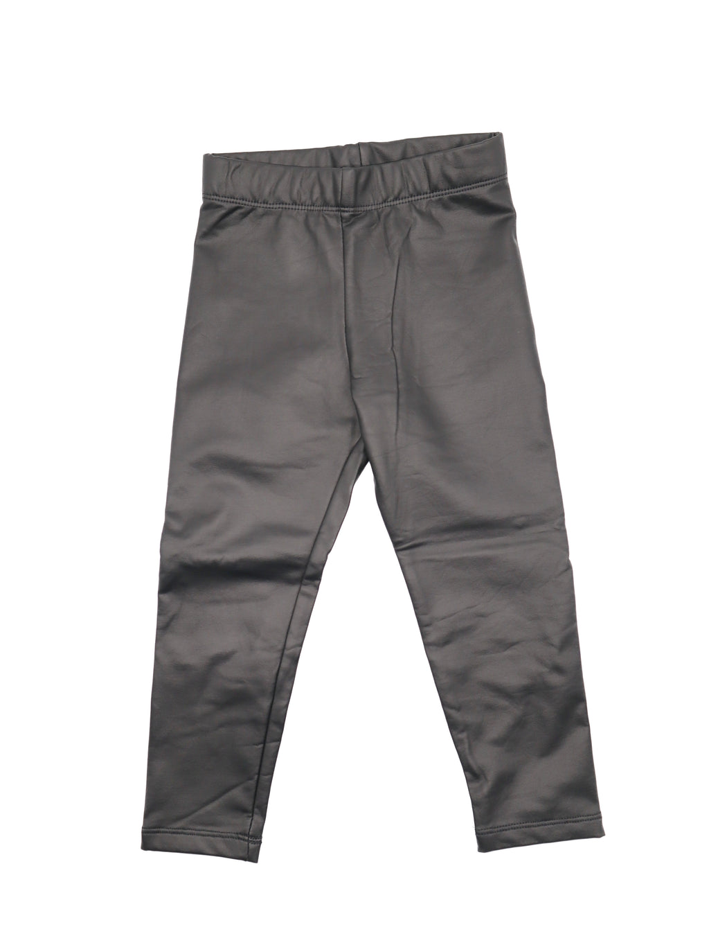 Leggings in ecopelle Miss image