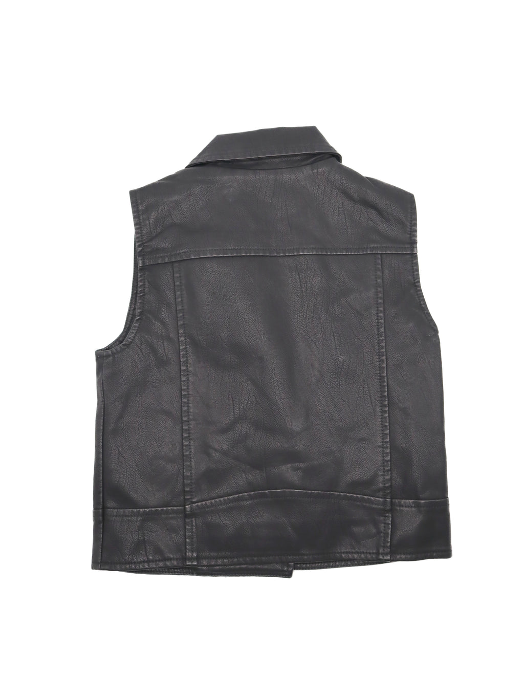 Giacchettino in ecopelle Miss image