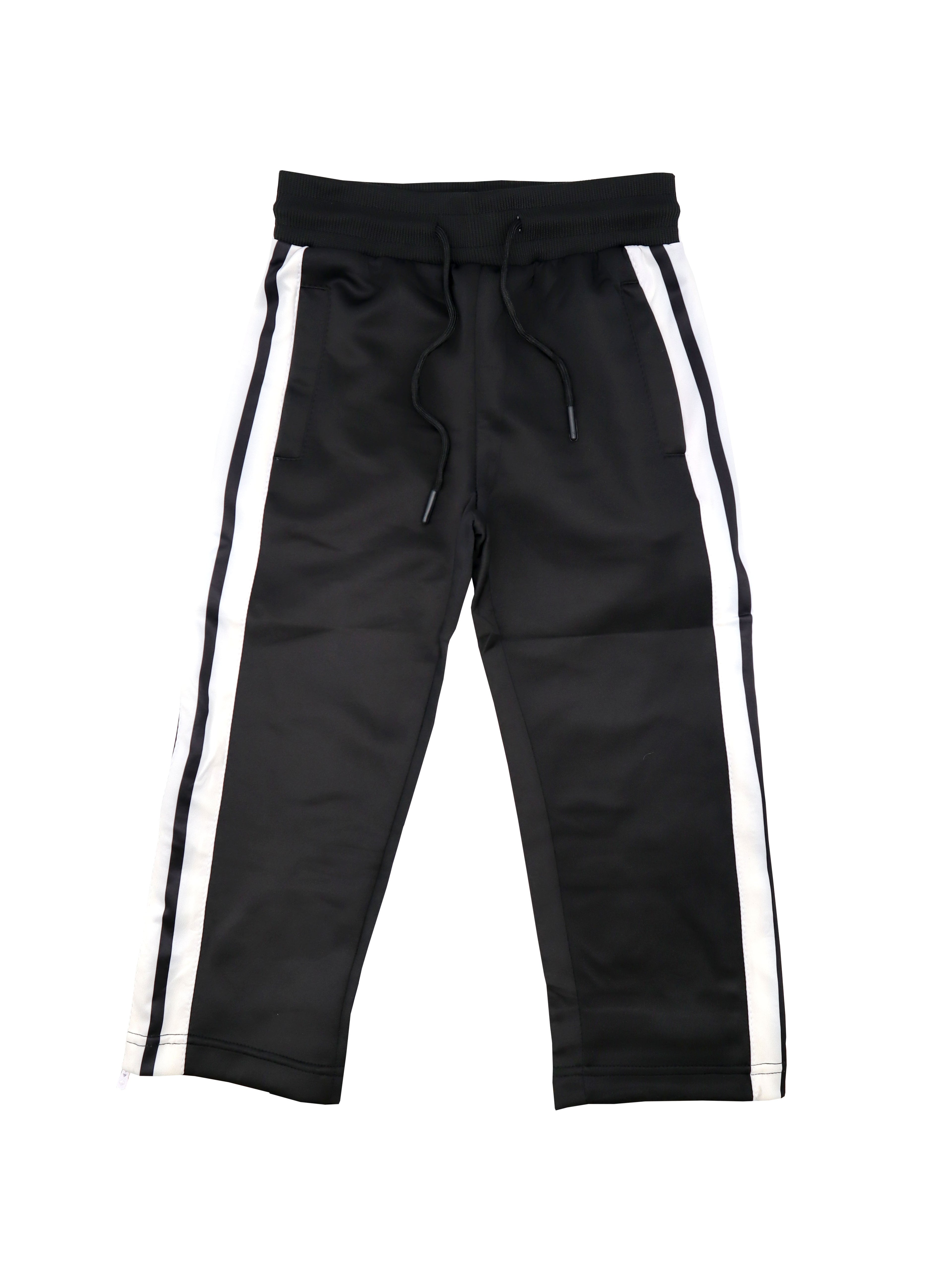 Tuta verde M&2 collection