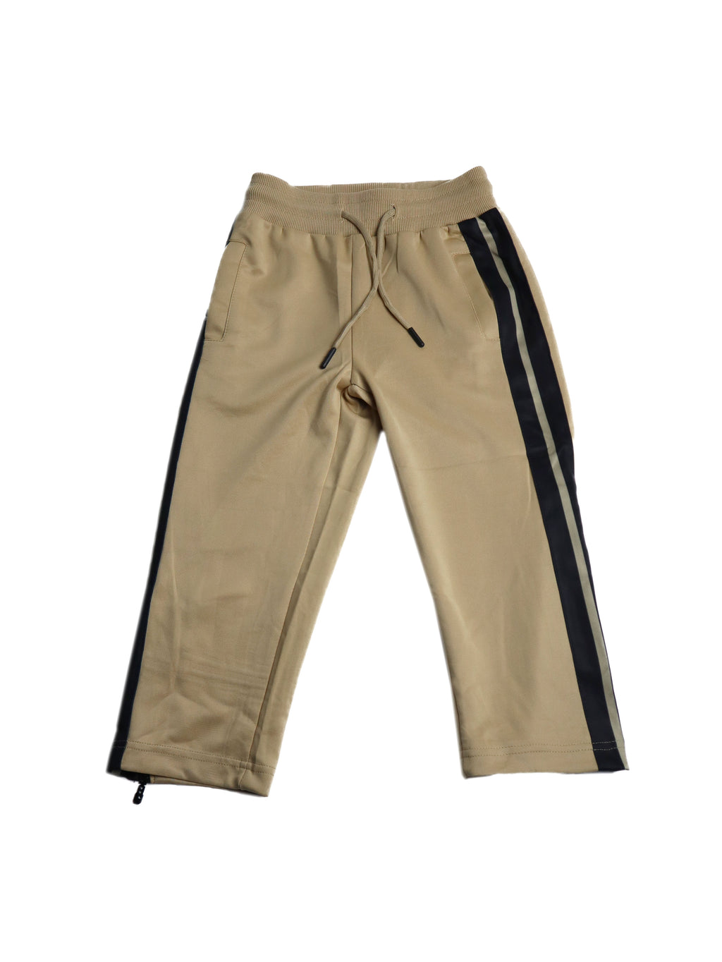 Tuta verde M&2 collection