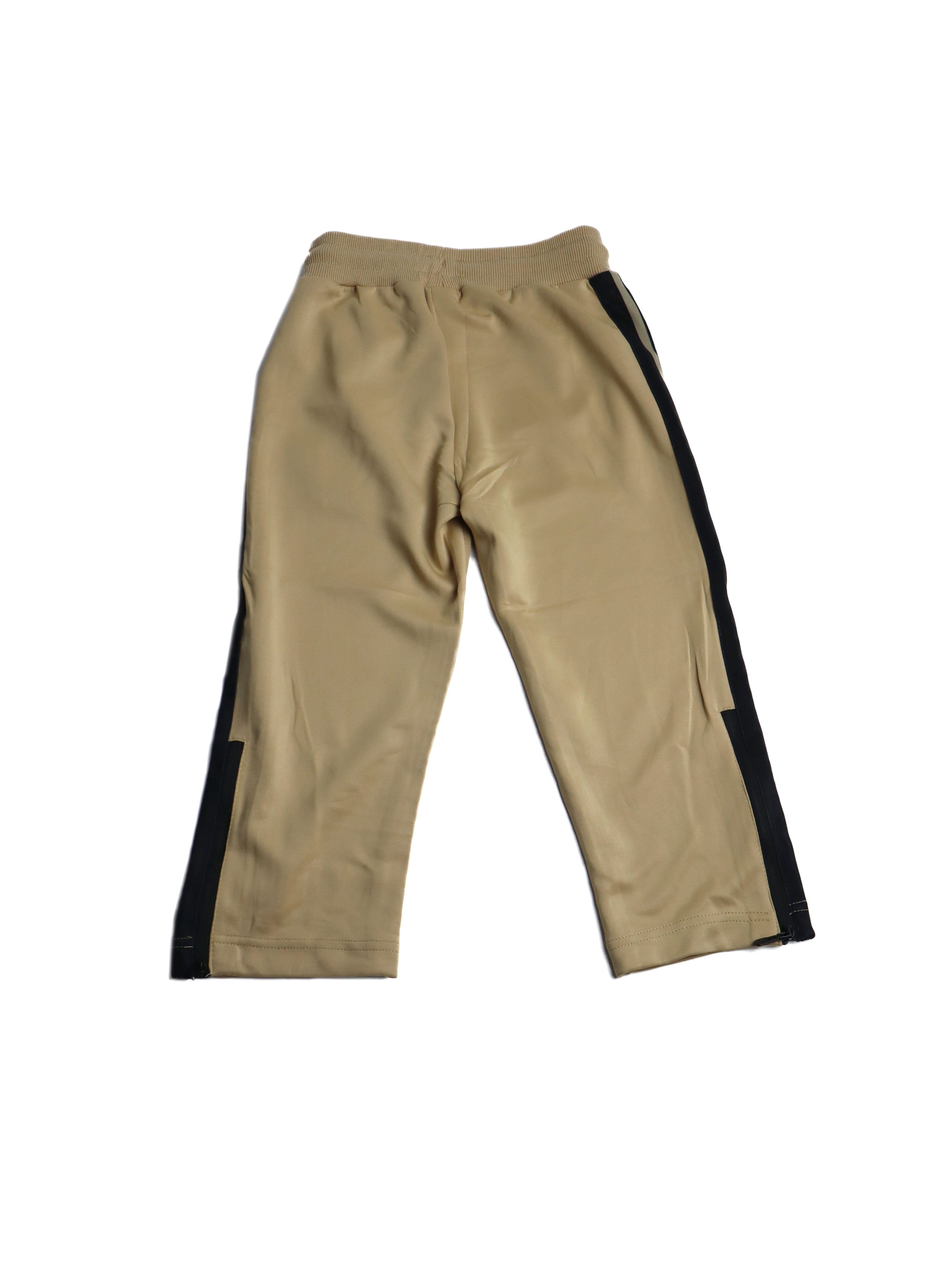 Tuta verde M&2 collection