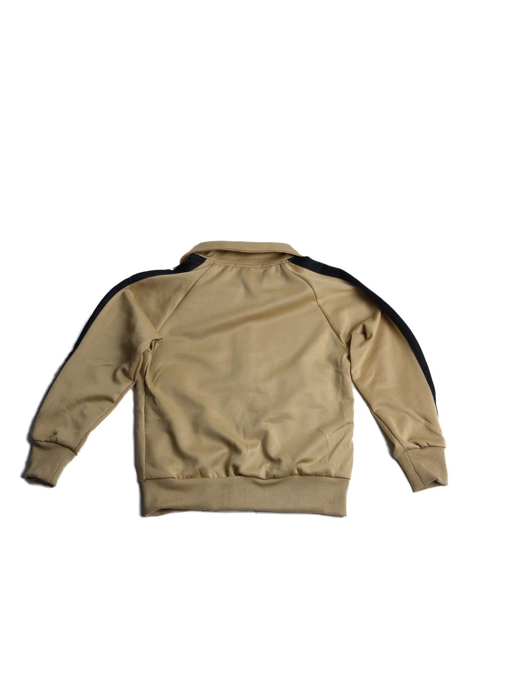 Tuta verde M&2 collection