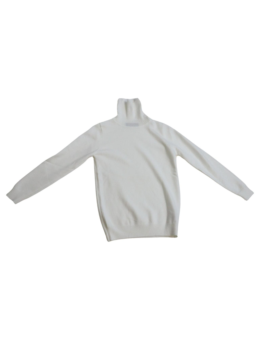 Maglioncino a collo alto Run Boy