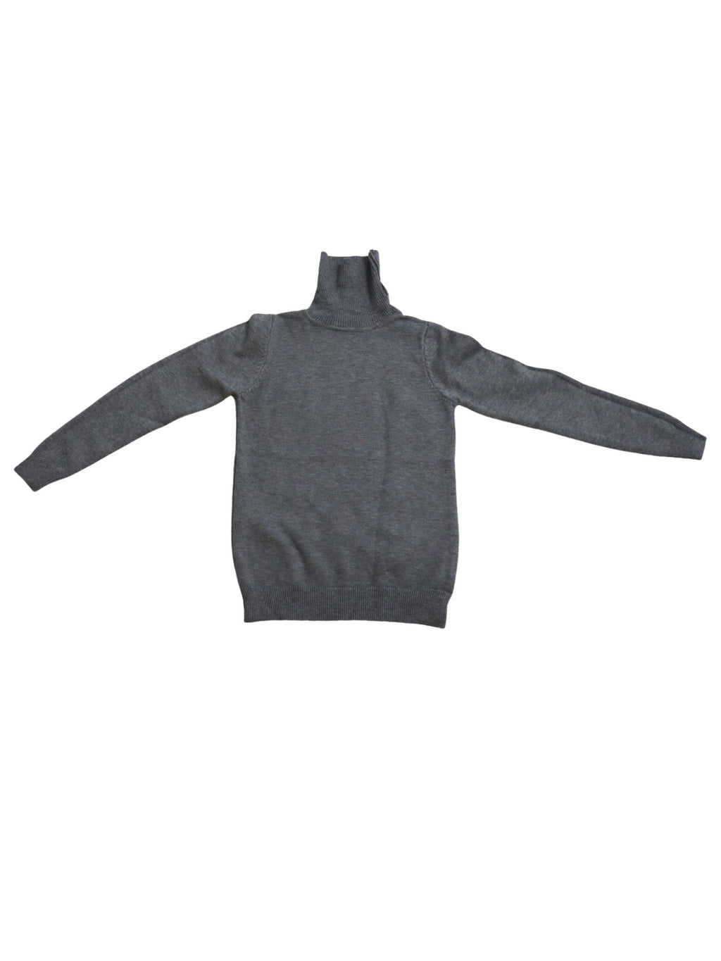 Maglioncino a collo alto Run Boy