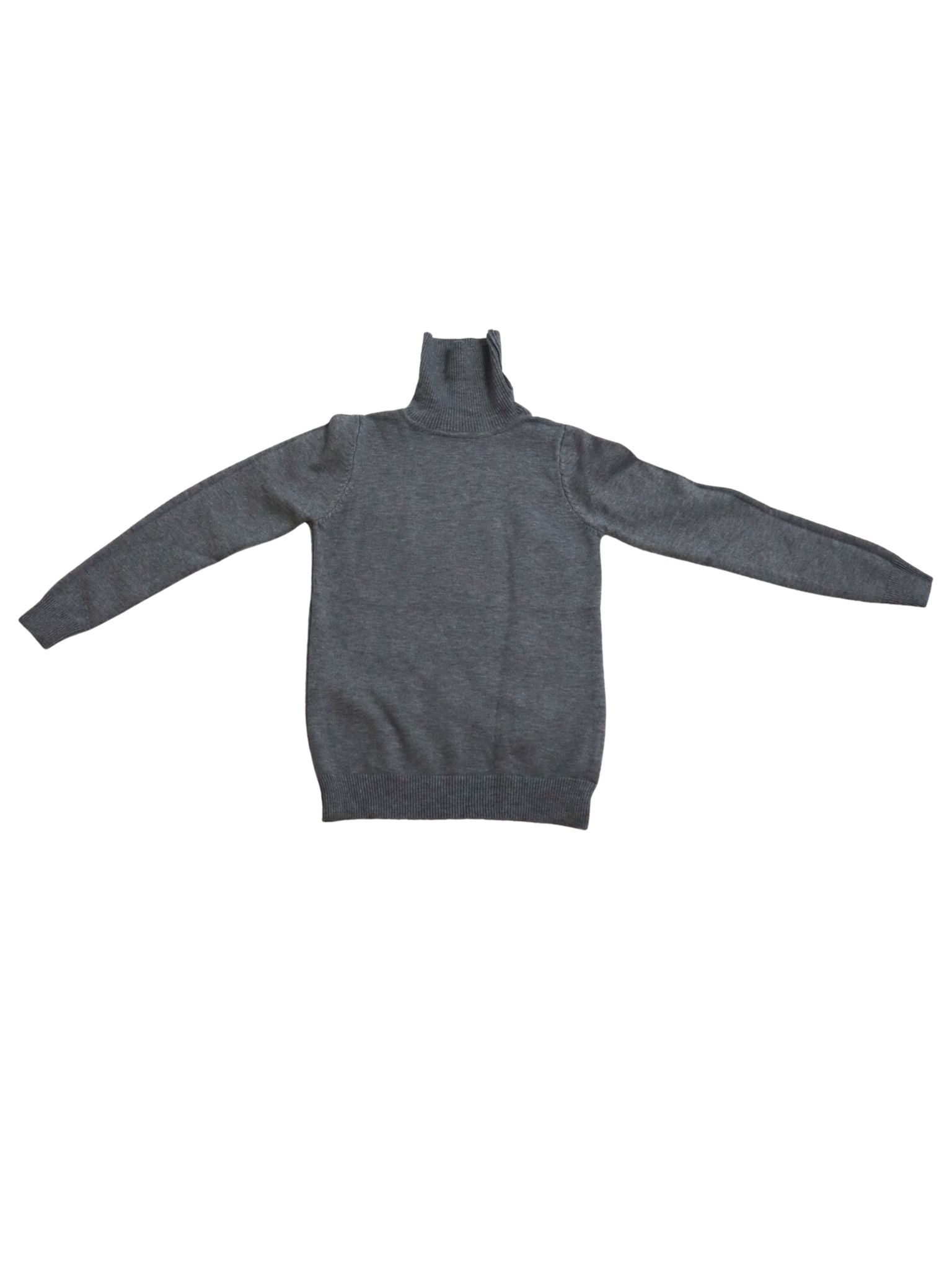 Maglioncino a collo alto Run Boy