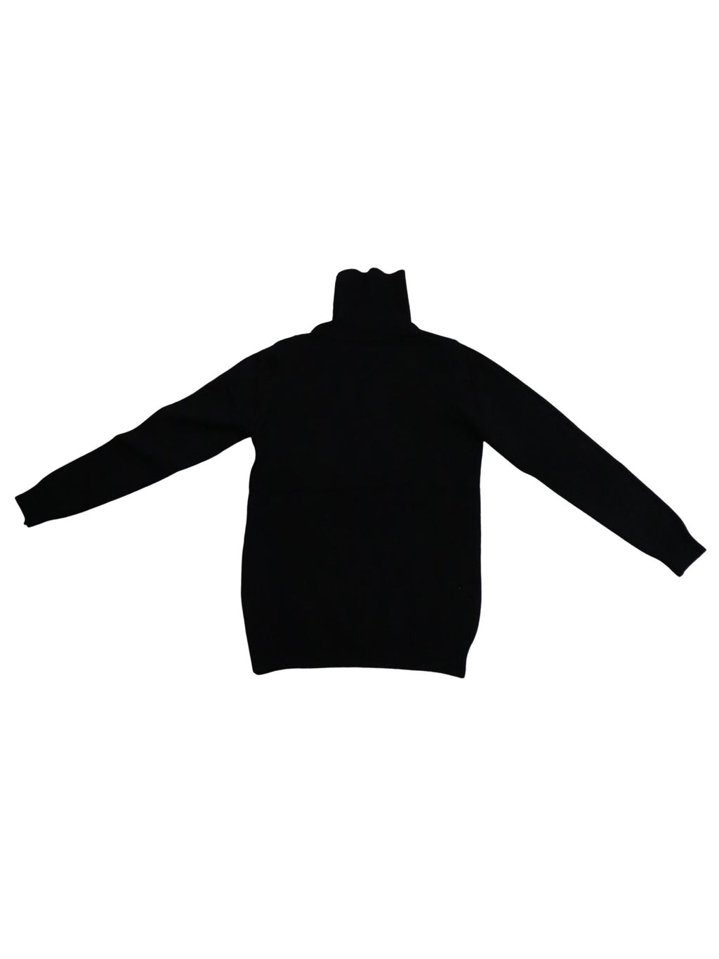 Maglioncino a collo alto Run Boy