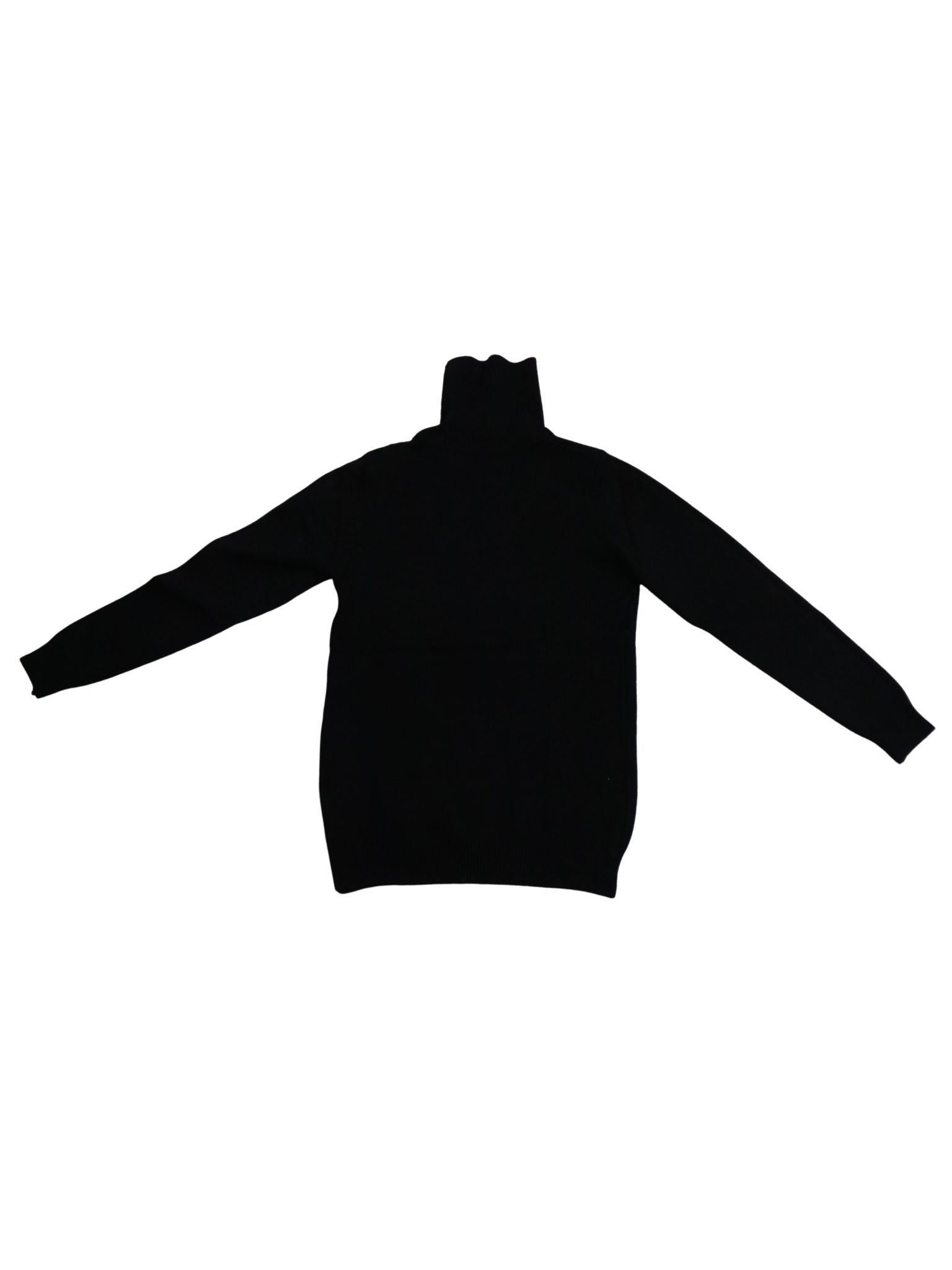 Maglioncino a collo alto Run Boy