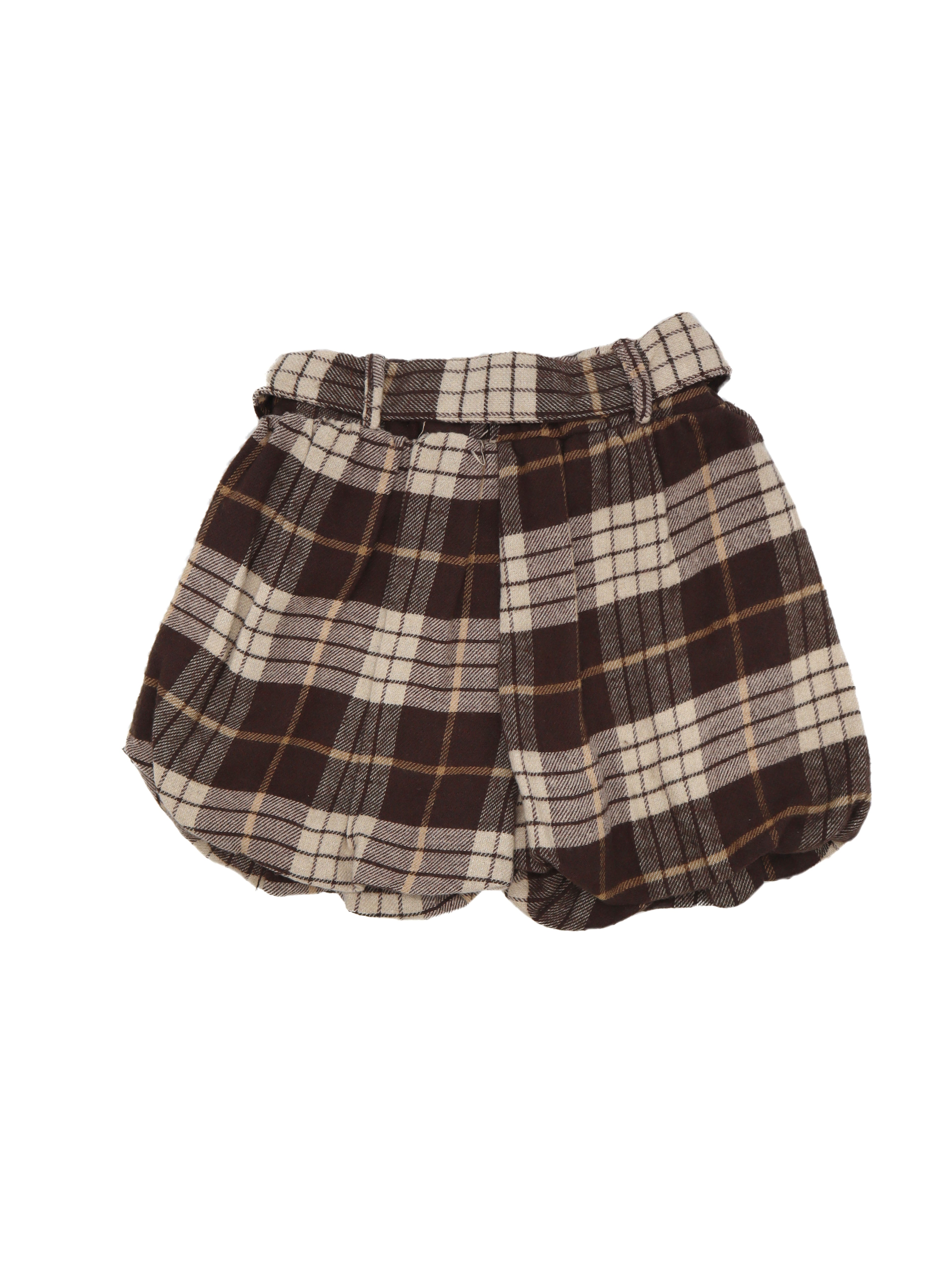 Completo a quadri Sweet Fun