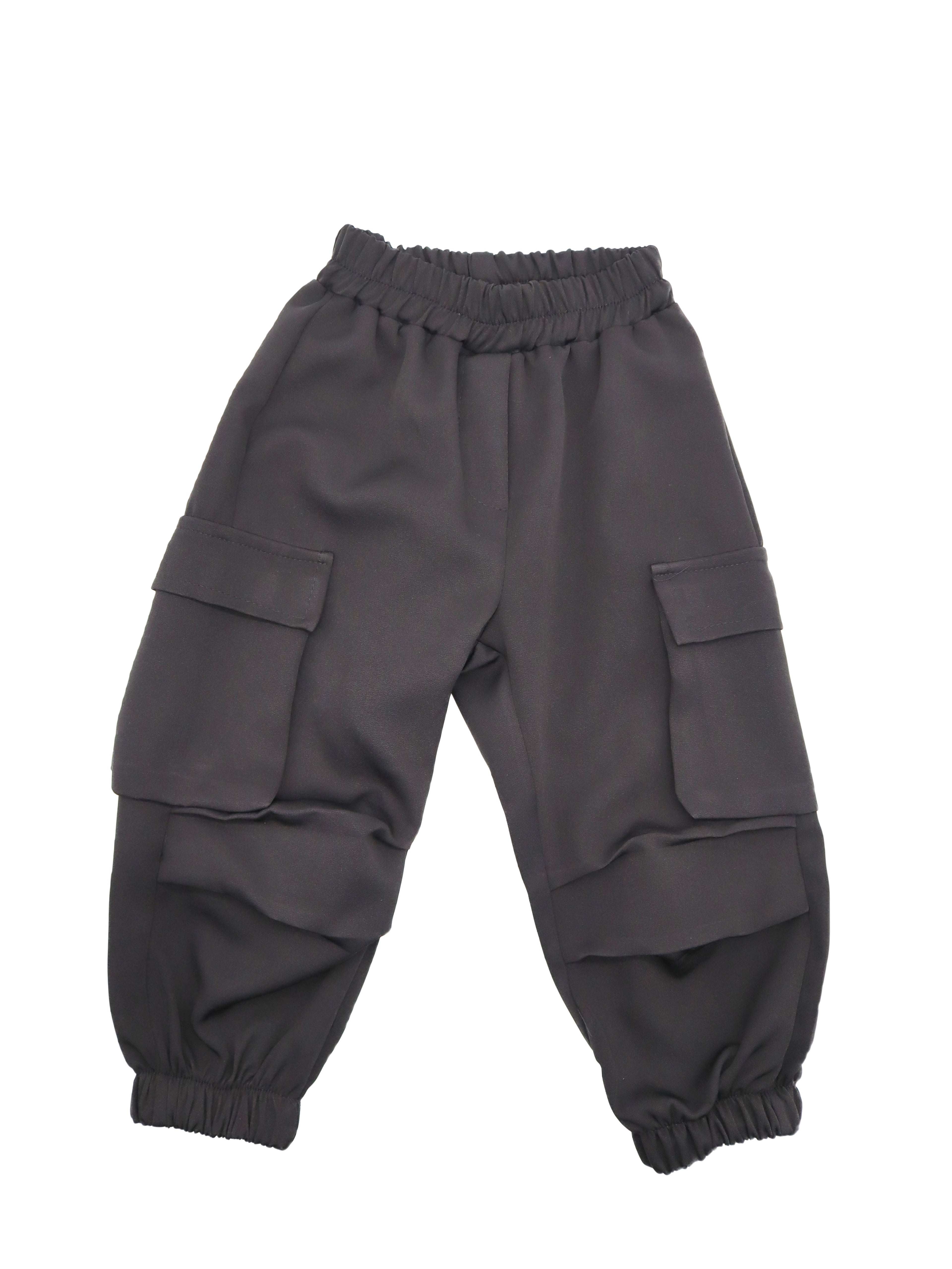 Pantalone nero Sweet Fun
