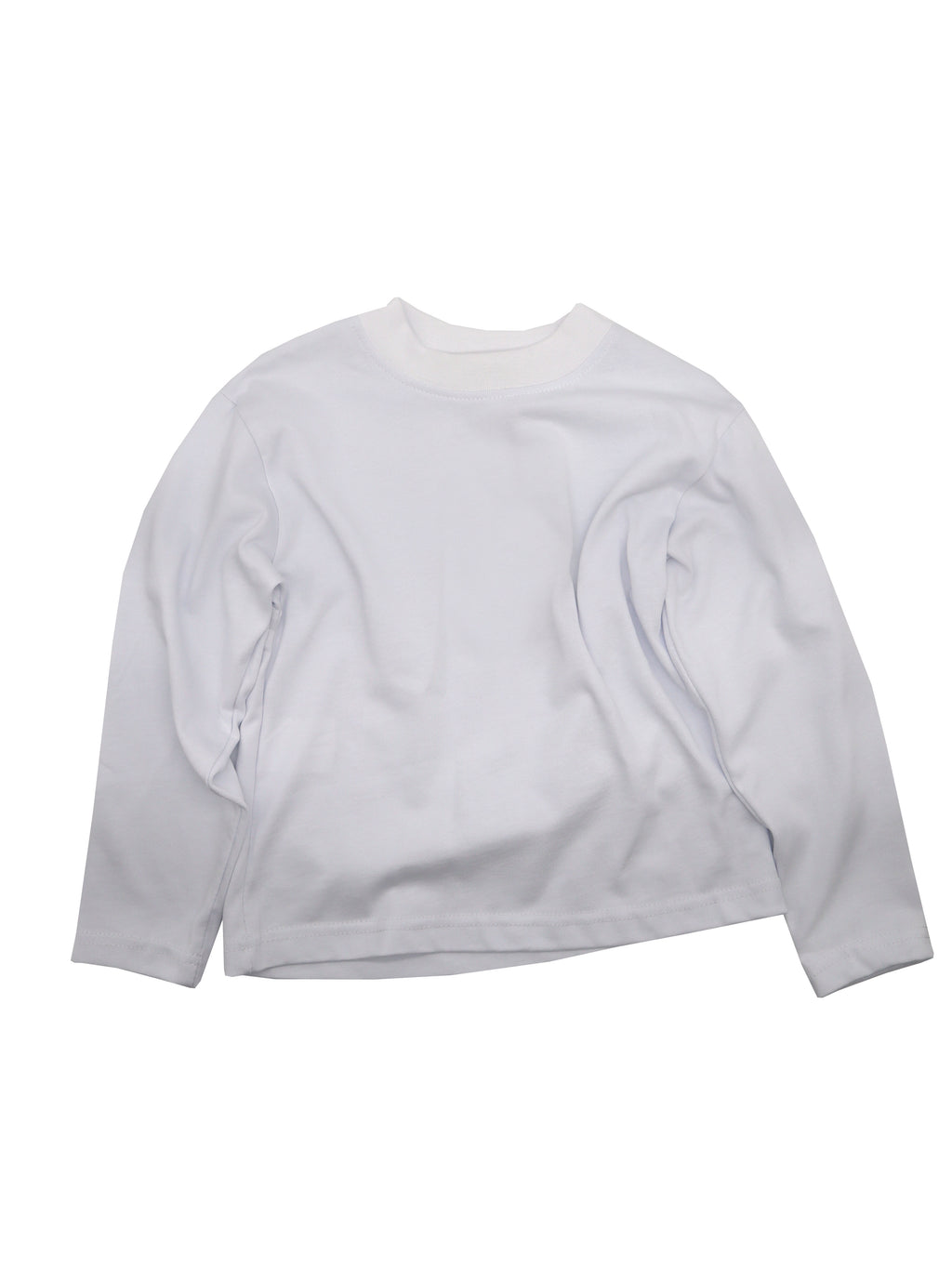 Maglioncino bianco Sweet junior