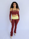 Dubai Fit Set