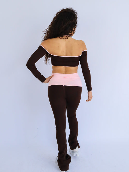 Dubai Fit Set