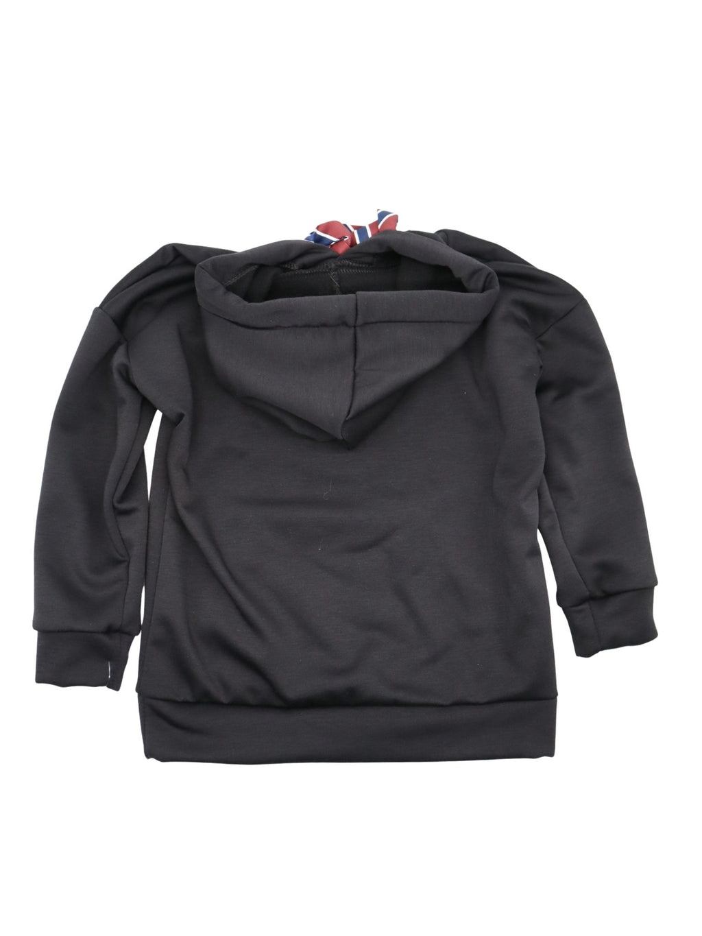 Felpa con cravatta Sweet Fun