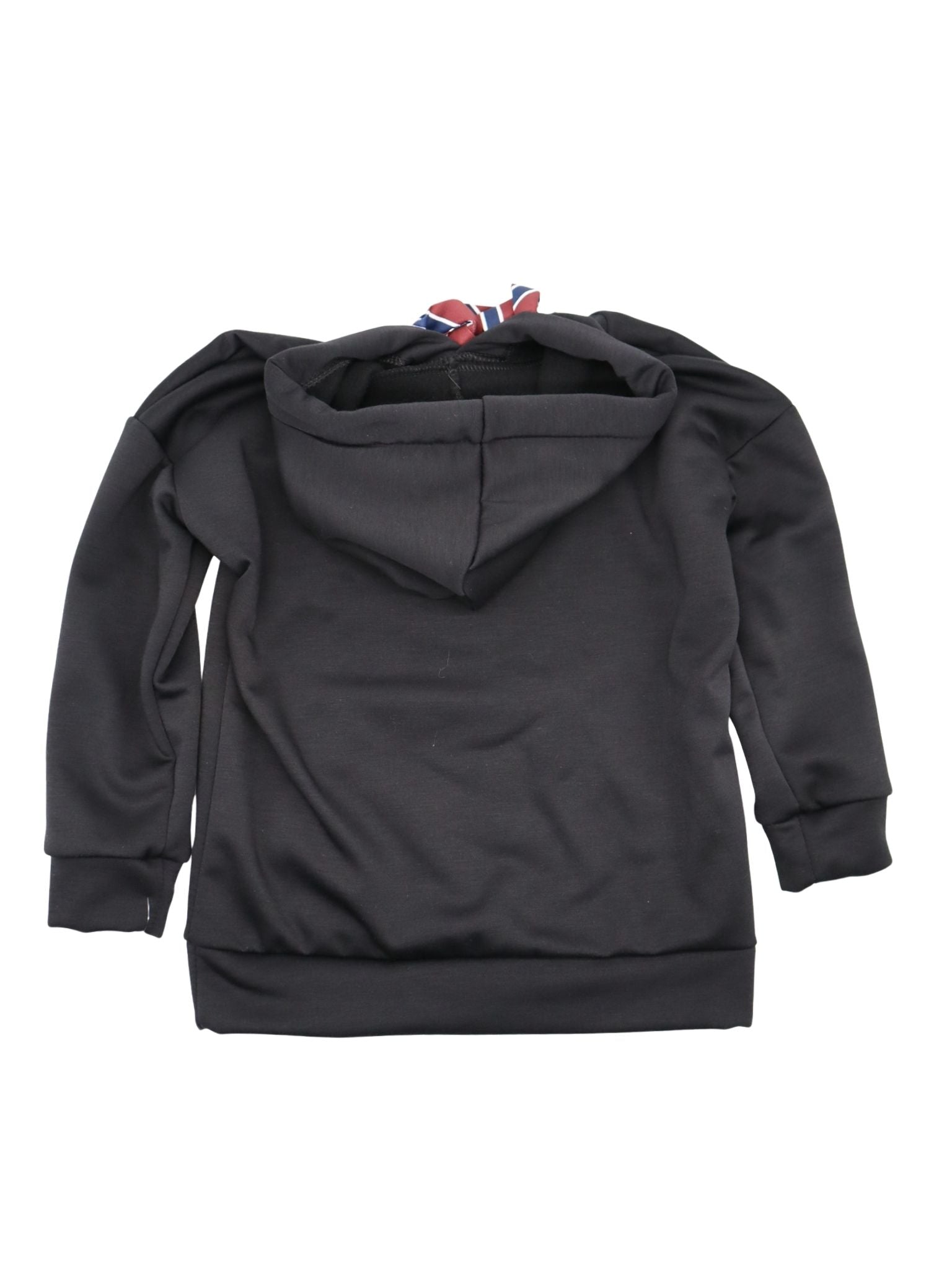 Felpa con cravatta Sweet Fun