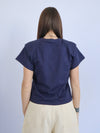T-Shirt Ocean
