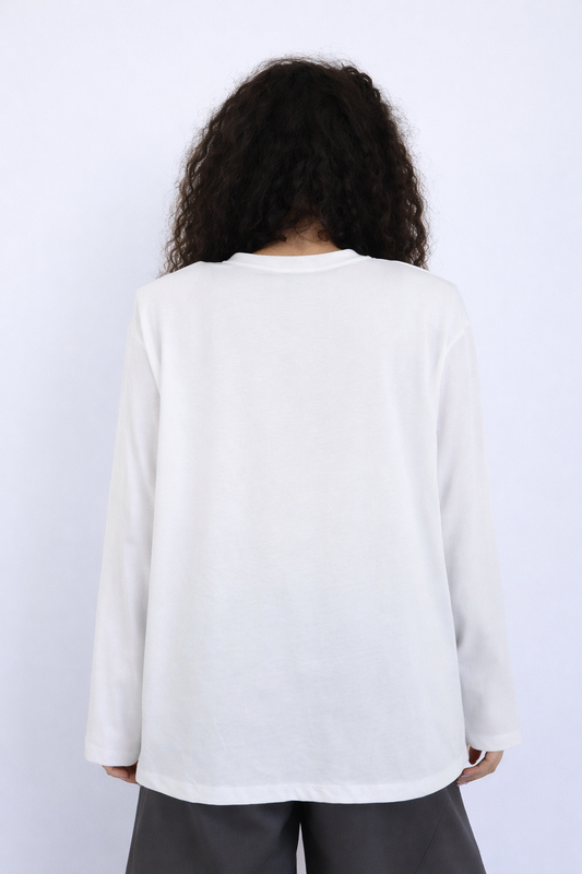 T-shirt Wendy