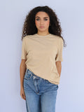 T-shirt basic girocollo