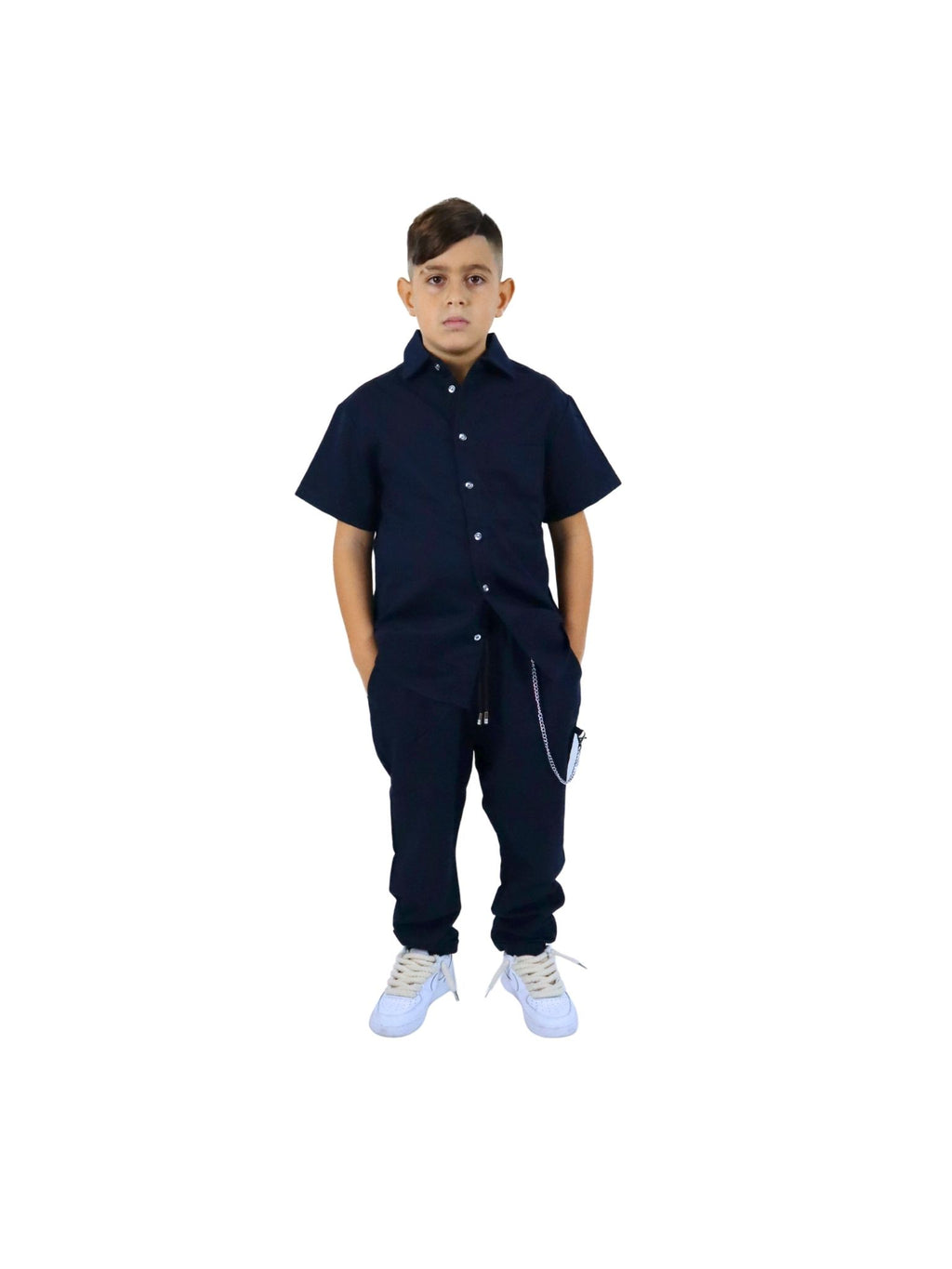 Completo The Brothers