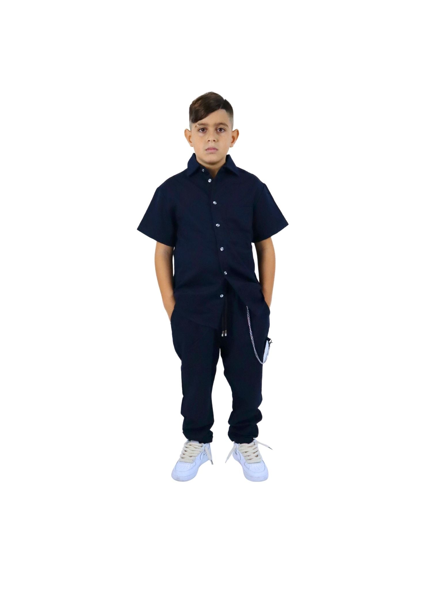 Completo The Brothers