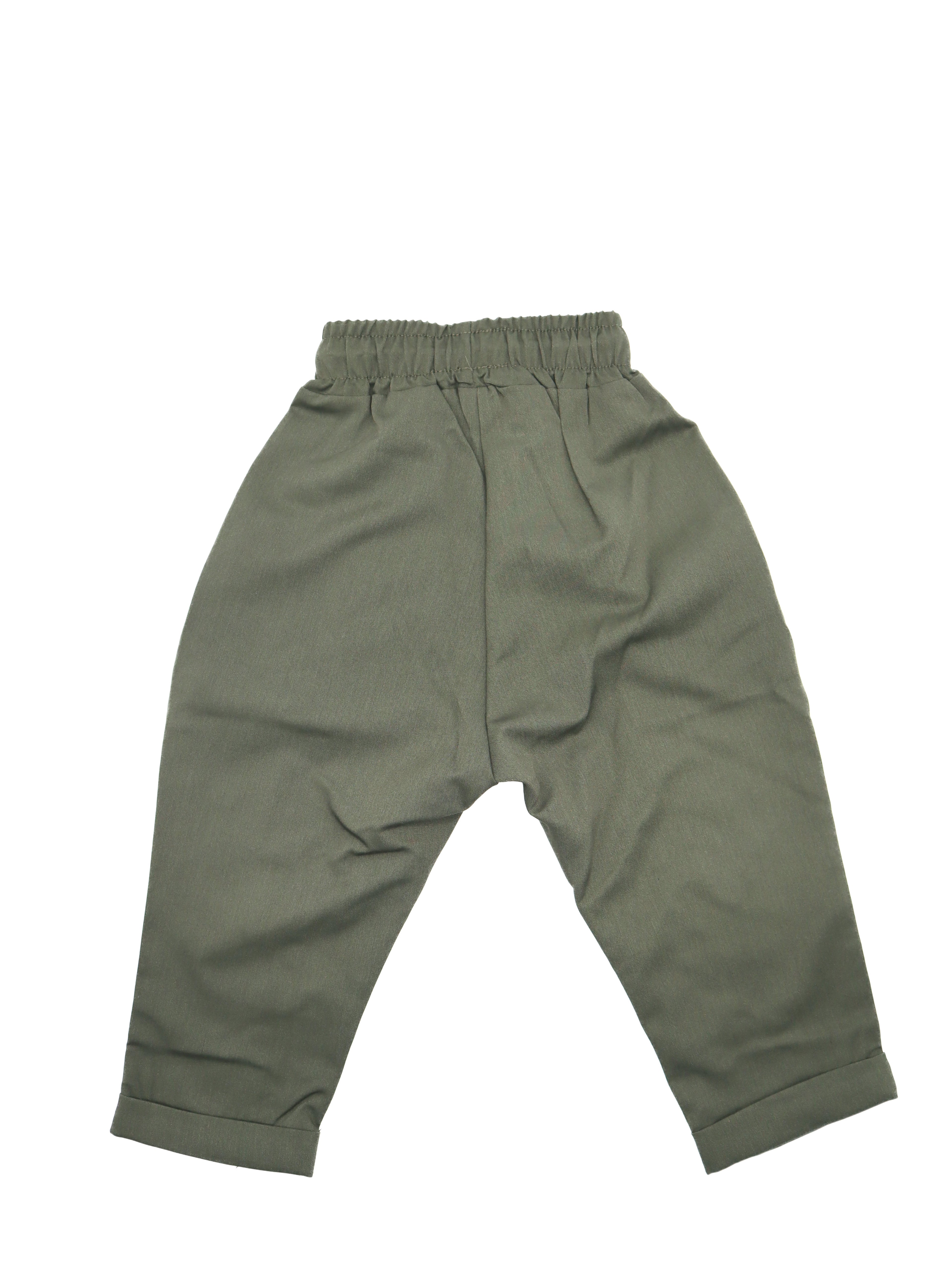 Completo The Brothers