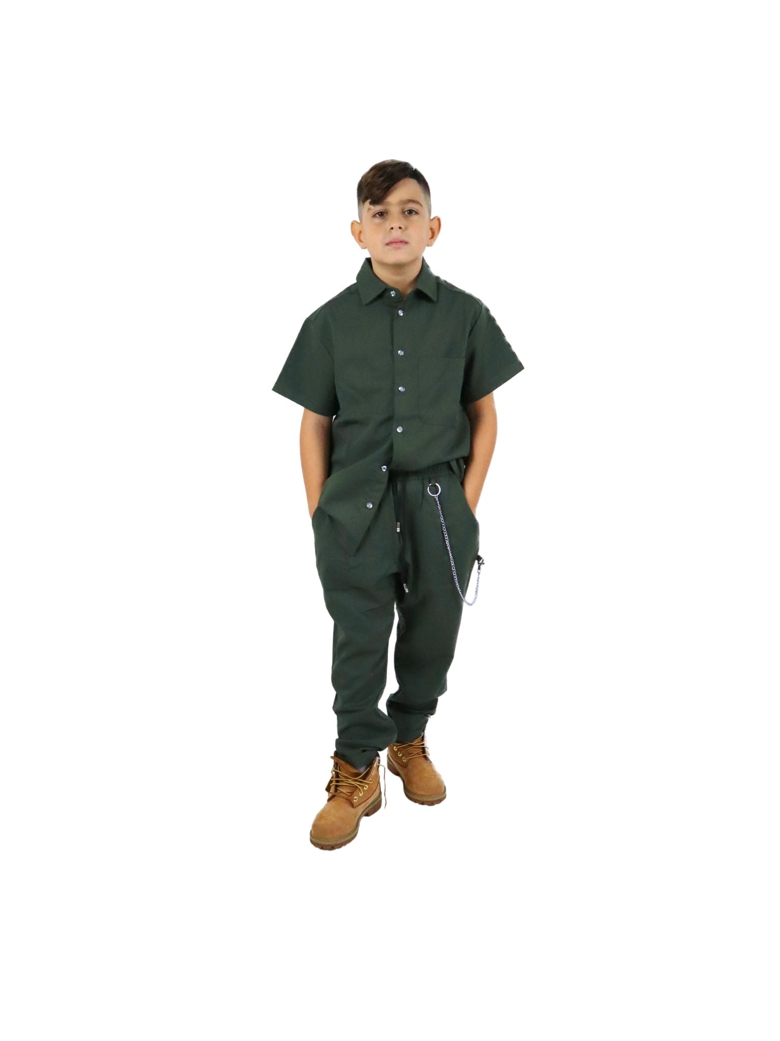 Completo The Brothers