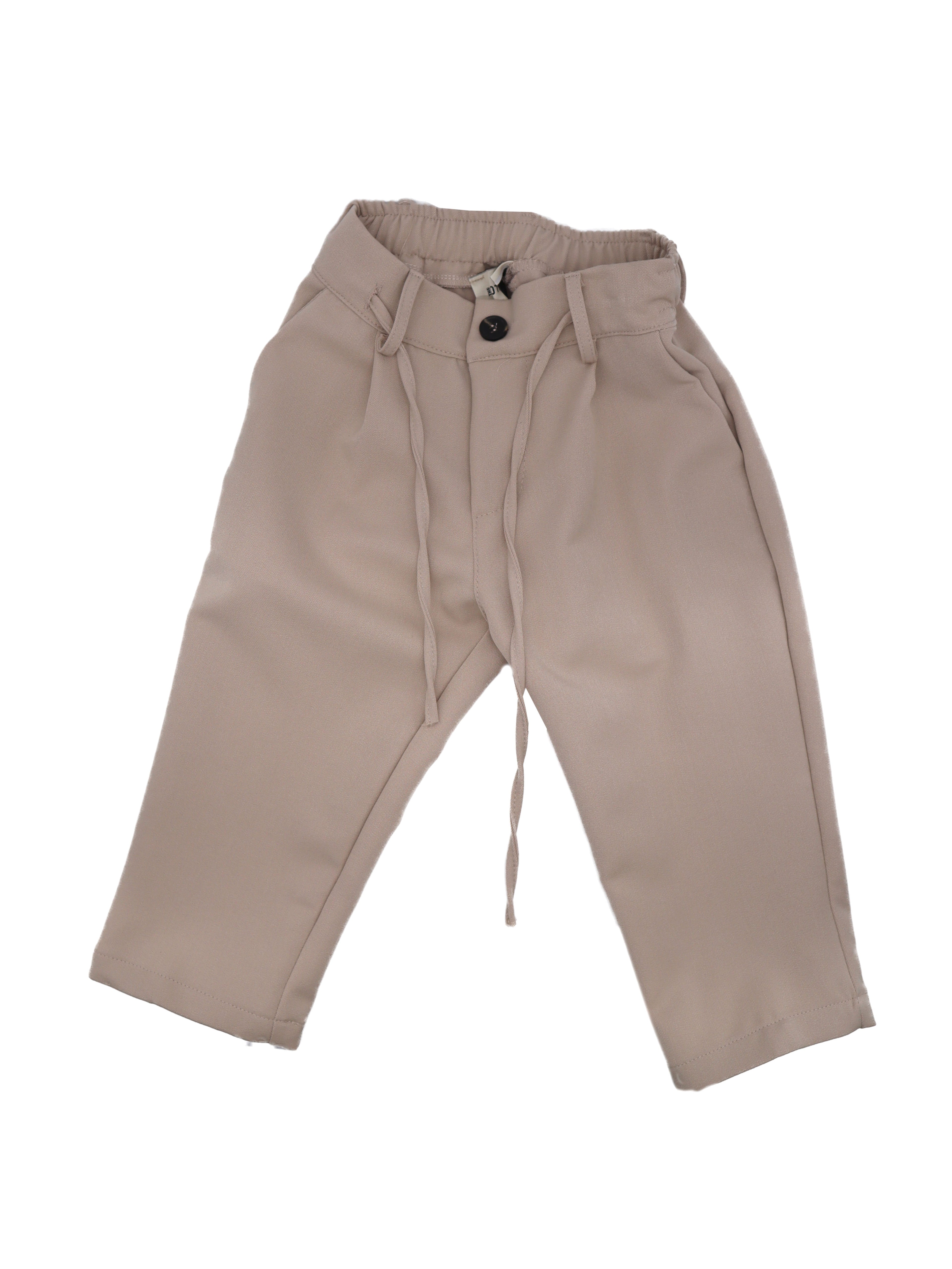 Pantalone The Brothers