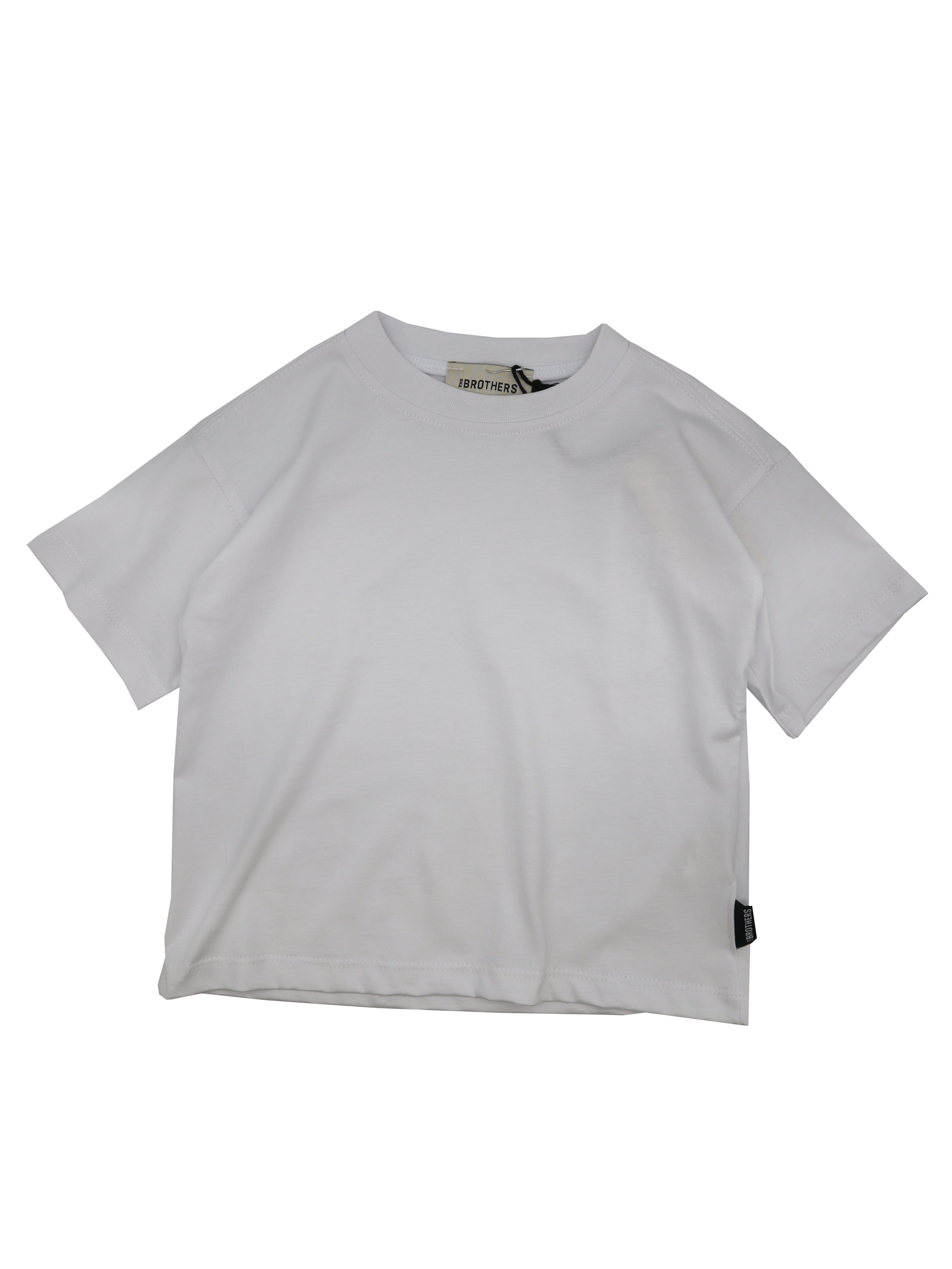 T-shirt The Brothers