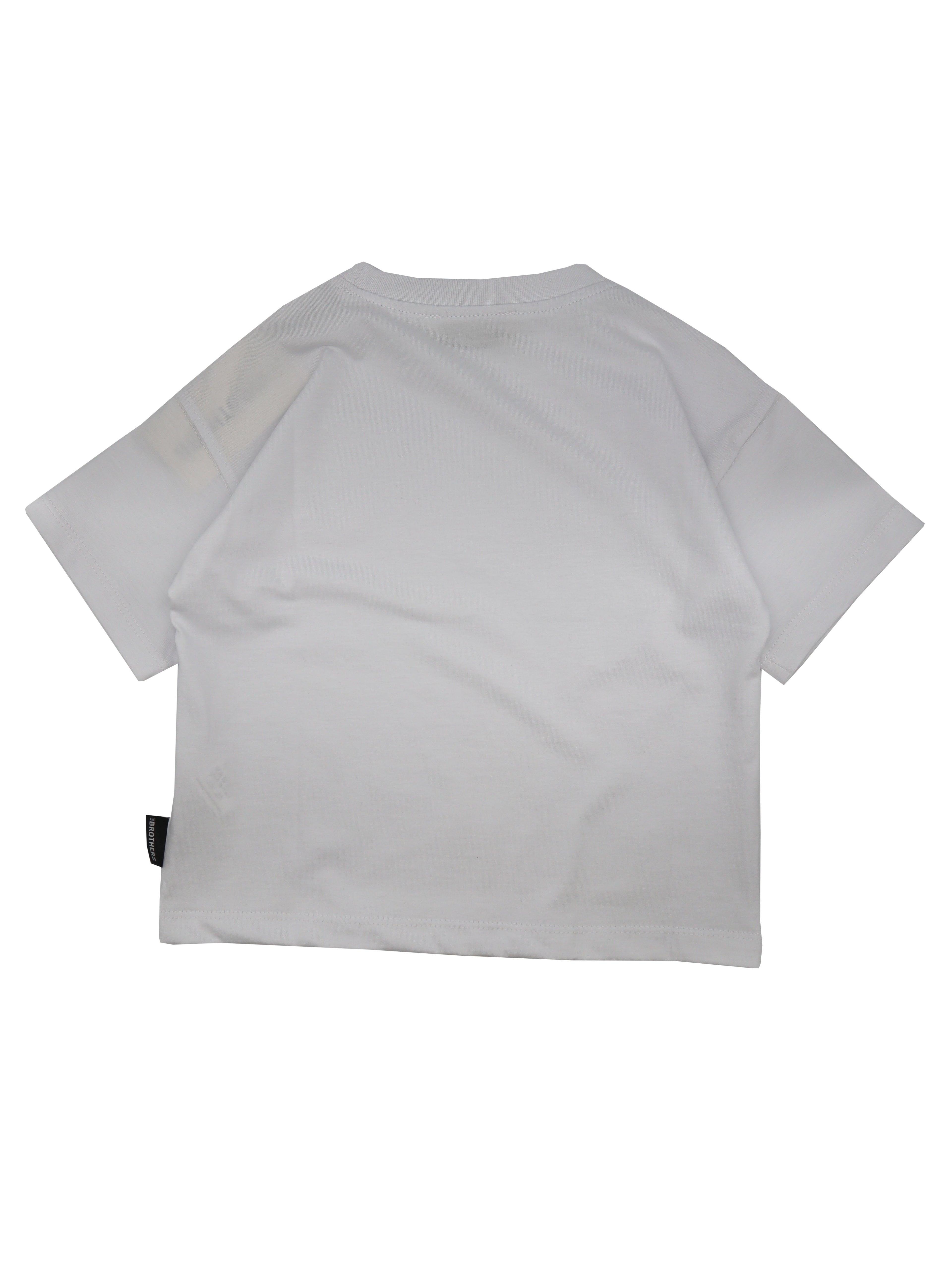 T-shirt The Brothers