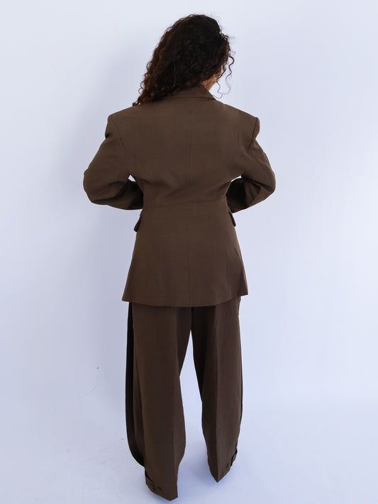 Tailleur Paris