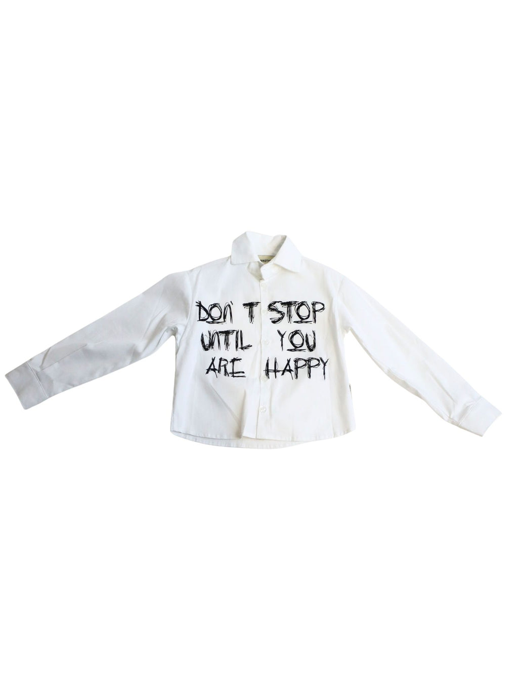 Camicia The Brothers