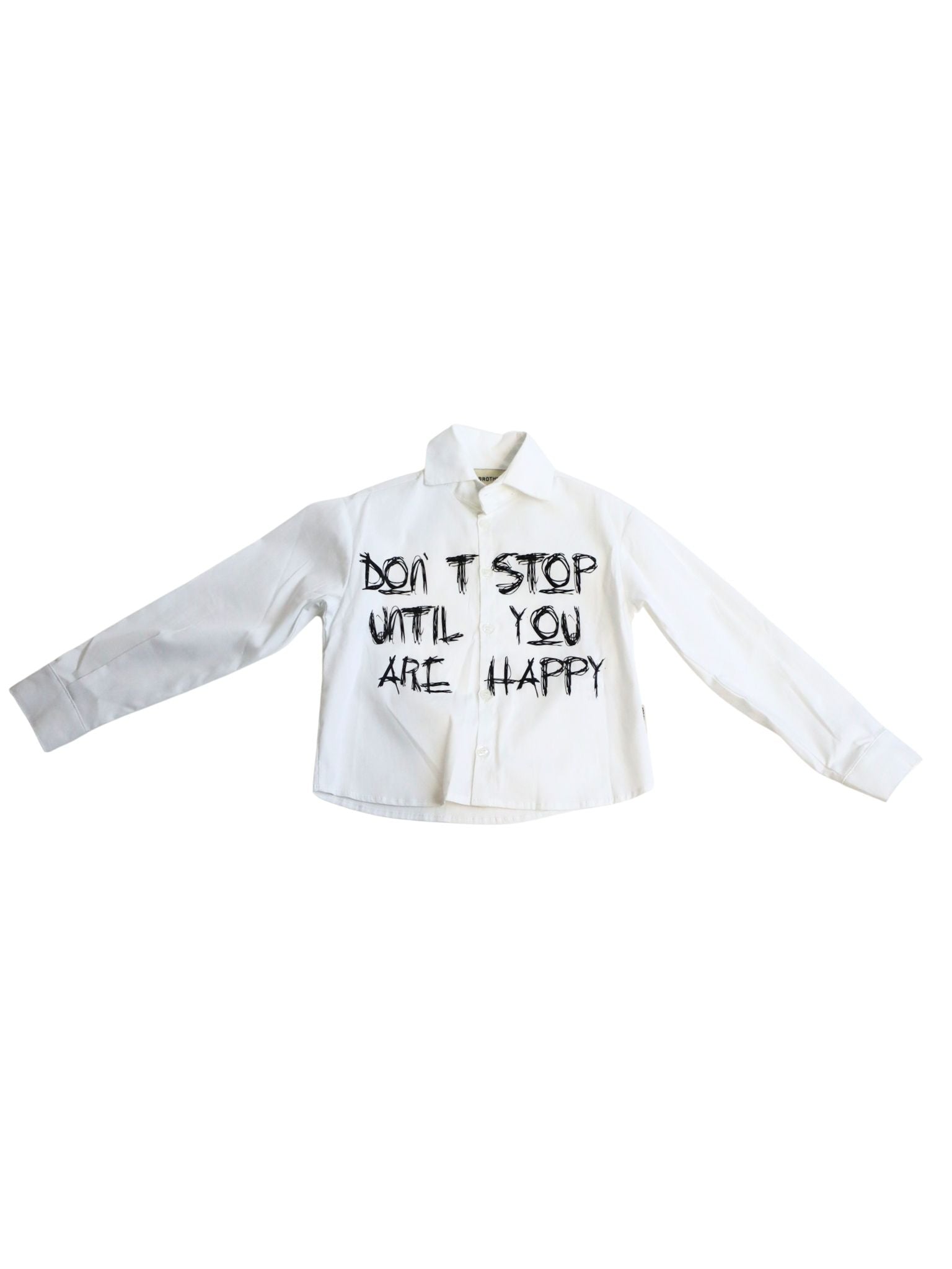 Camicia The Brothers