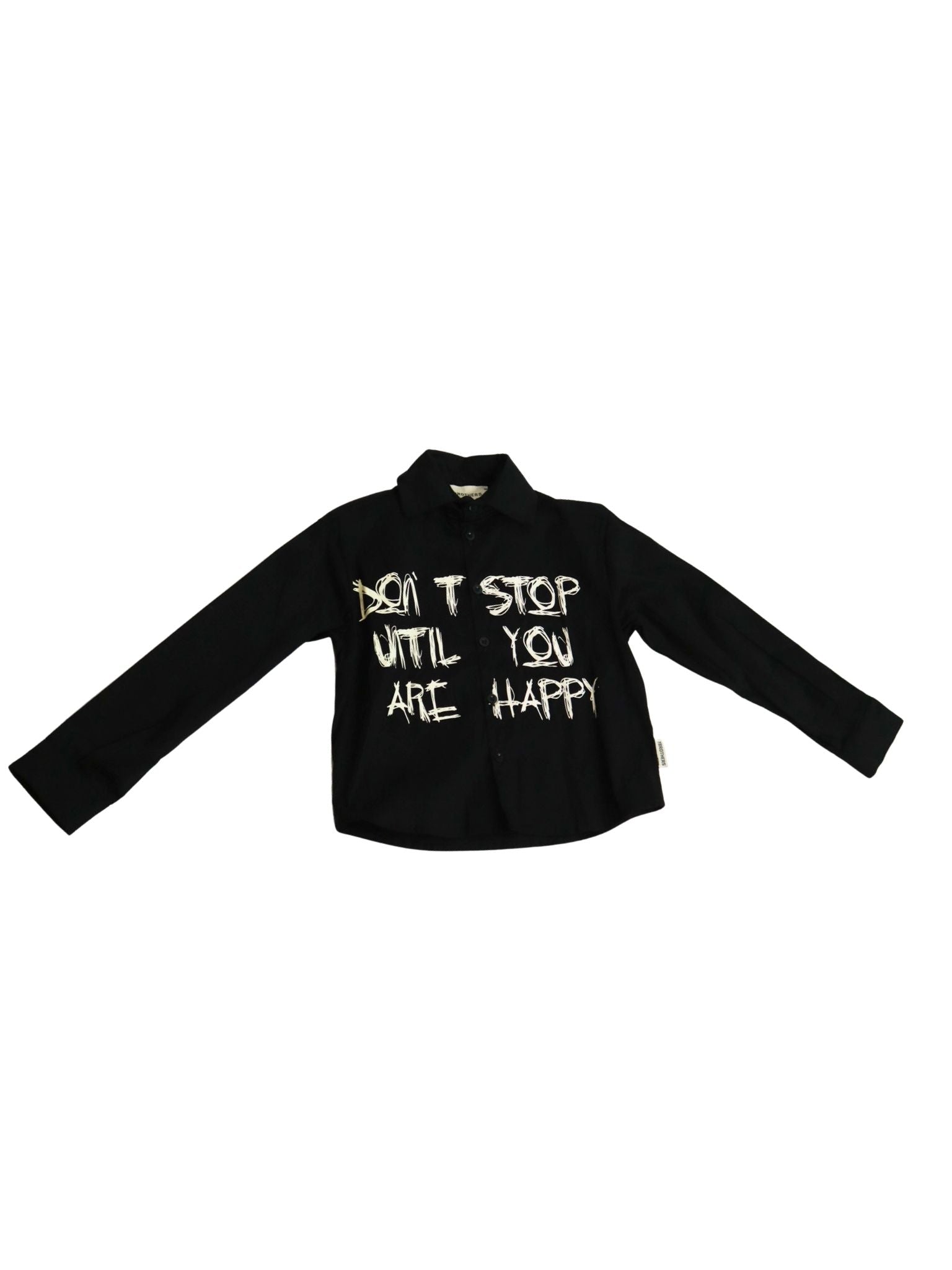 Camicia The Brothers