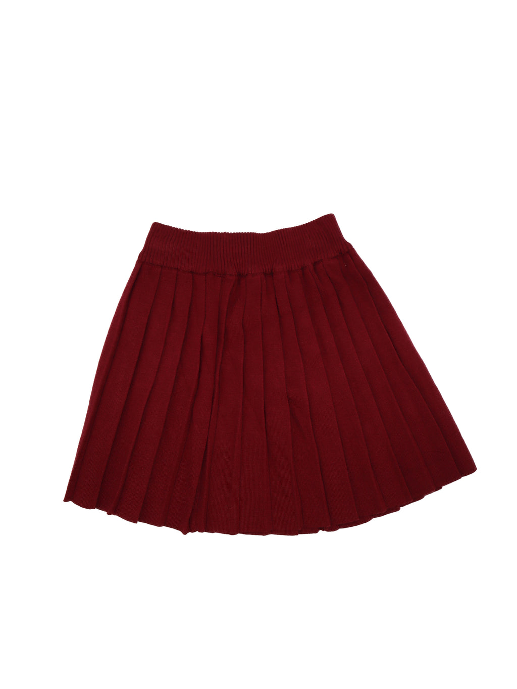 Completo bordeaux Yoyo S.