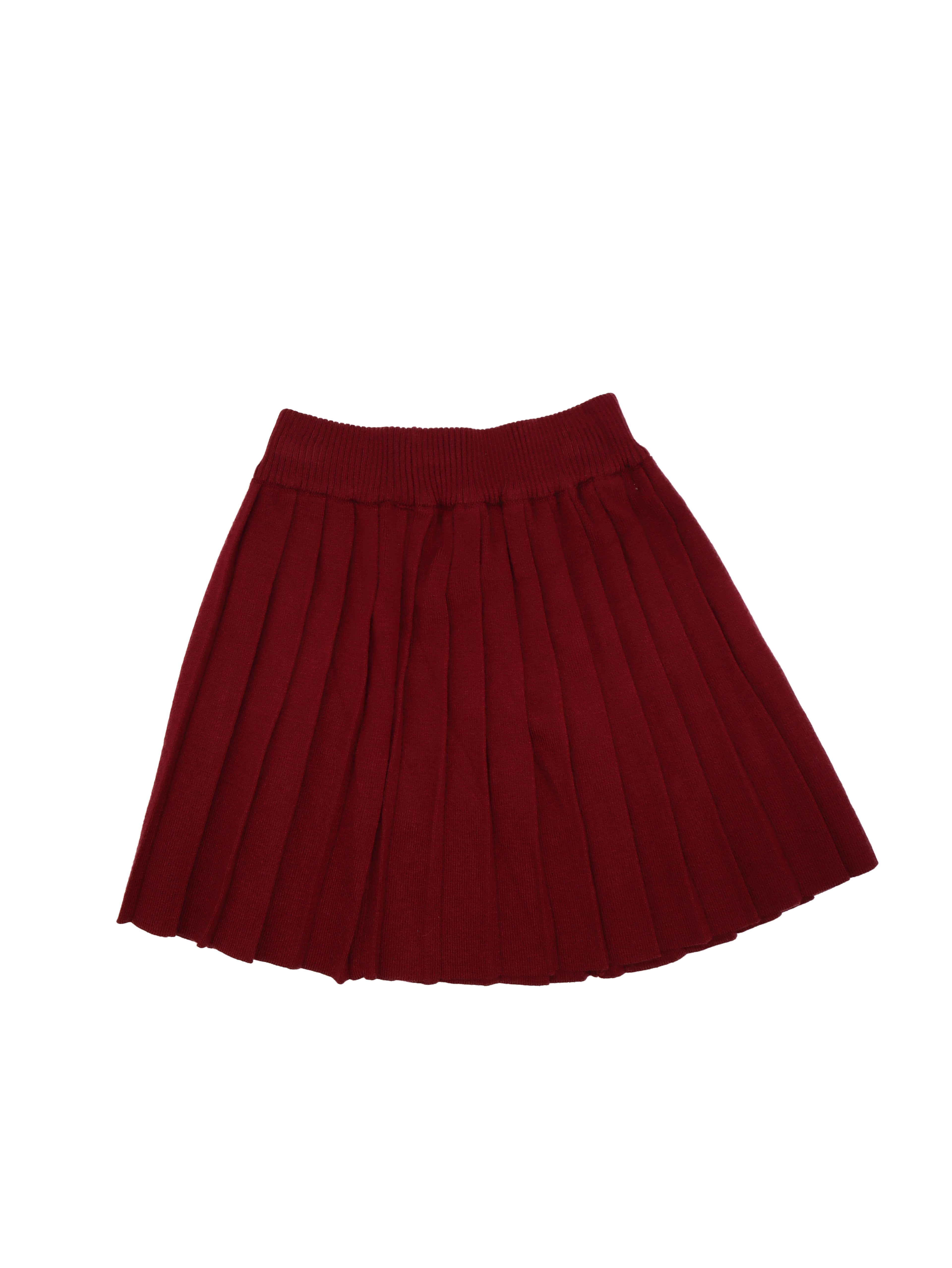 Completo bordeaux Yoyo S.