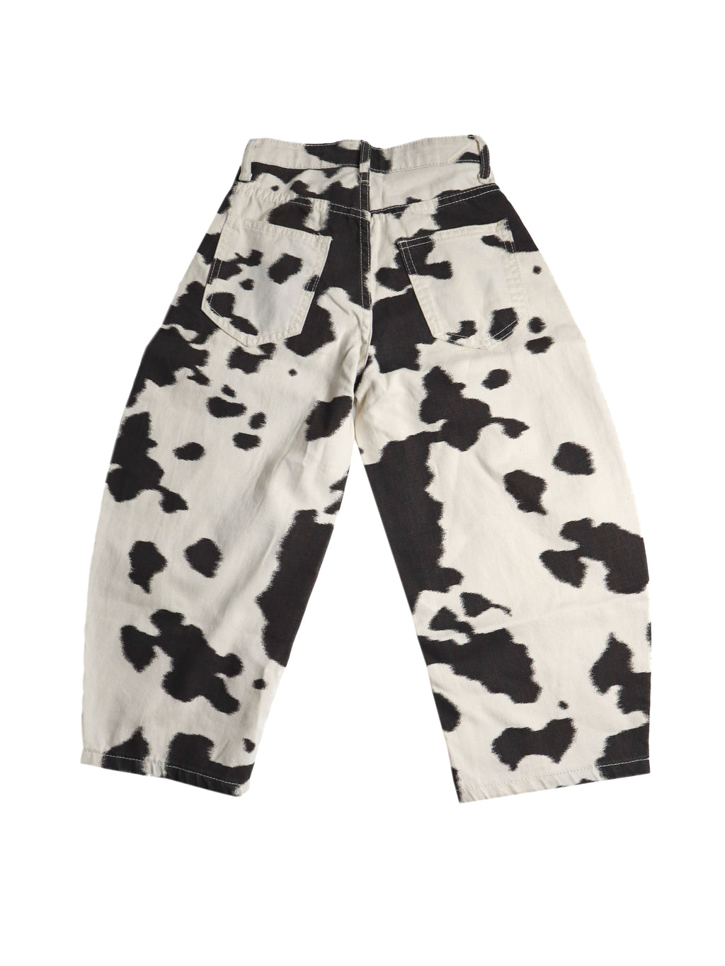 Pantalone muccato Yoyo S.