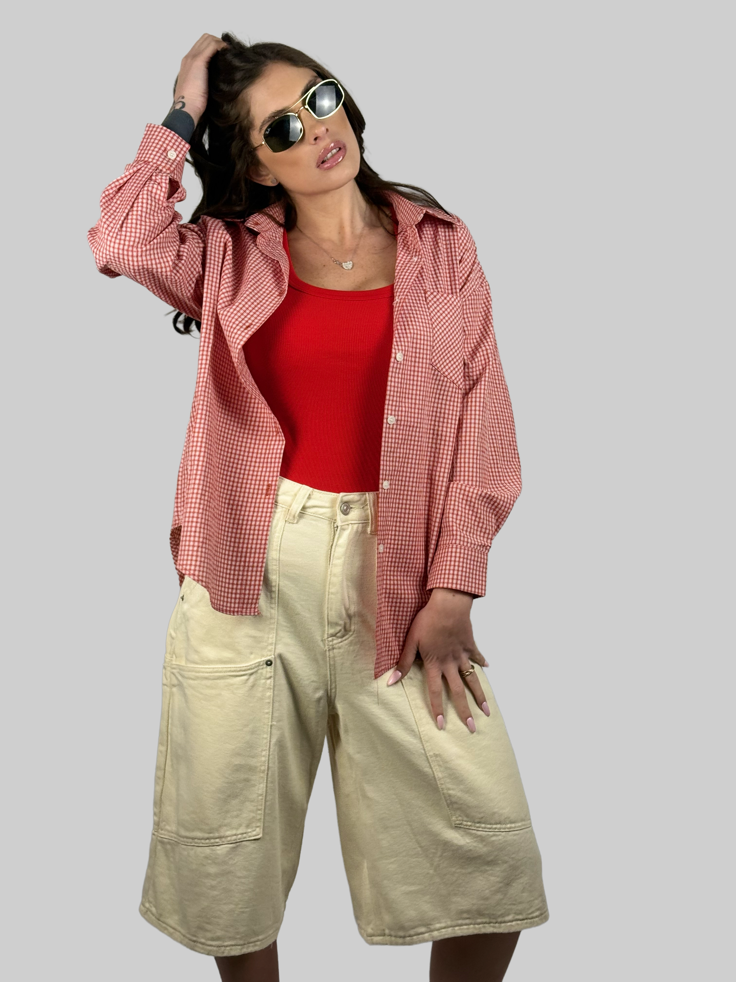 CAMICIE